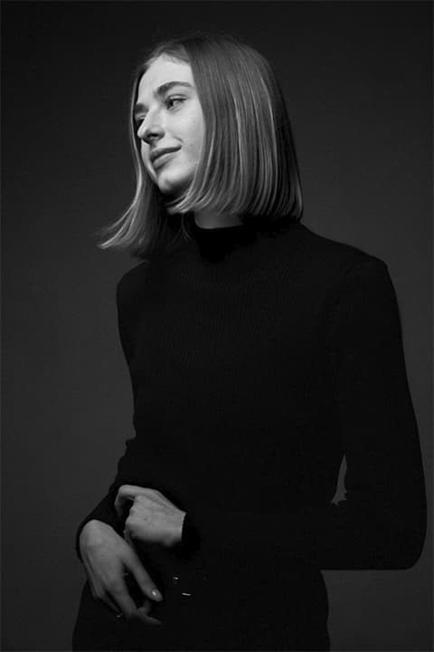 Юлія Колибельнікова